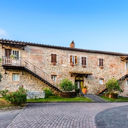 Pian Dei Mucini Resort Масса-Мариттима Экстерьер фото